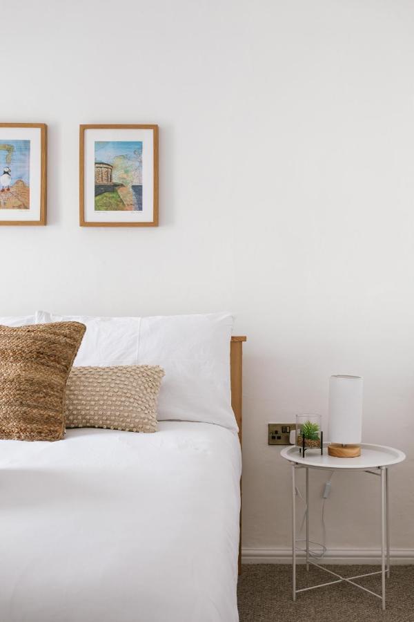 Cosy Period Cottage 2Min Walk To The Beach Portrush Exterior foto